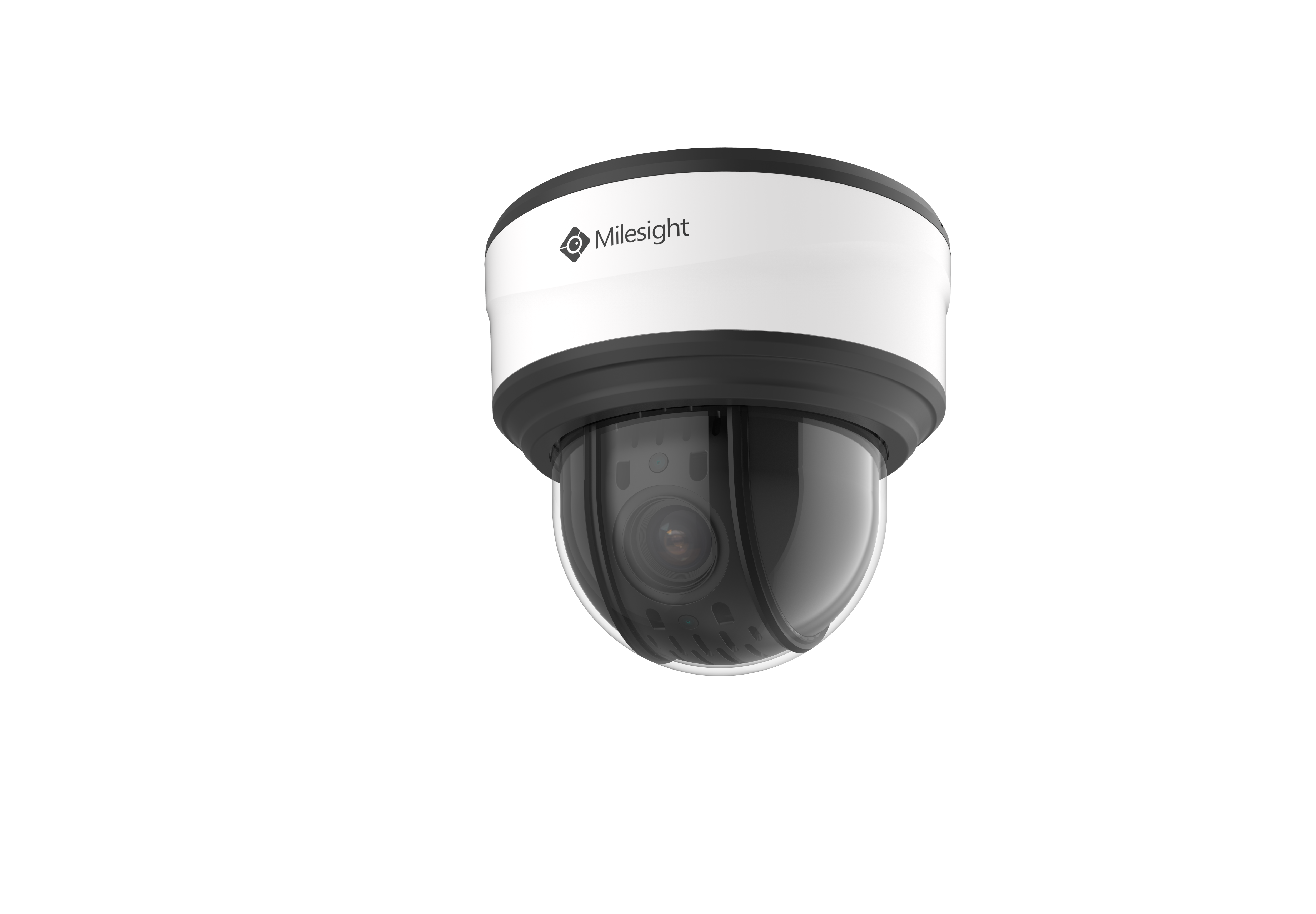 Купольная IP-камера Серия PTZ Milesight MS-C2871-X20RPC